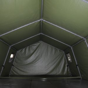 Специализированные армейские палатки